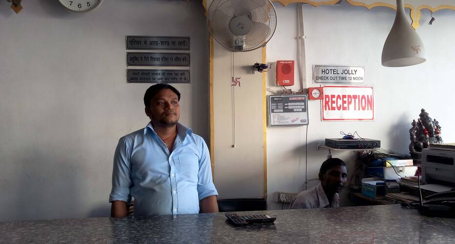 Hotel Jolly, Etawah 5